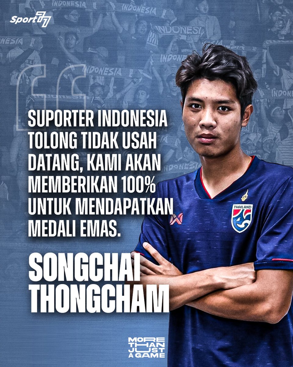 Sport77 Official tweet media