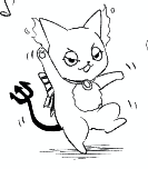 朝の落書きよりはちゃんと描けたな(当社比) 