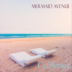 #NowPlaying California by Mermaid Avenue from Single - @avenue_mermaid - Listen on: bit.ly/307VkOh
