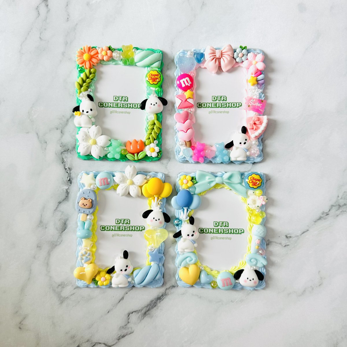 도토리코너숍 tweet media