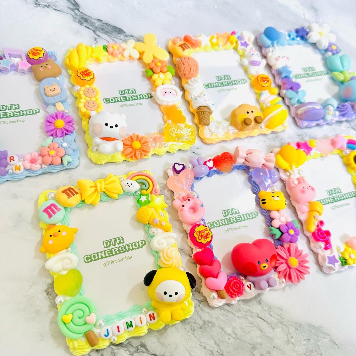 도토리코너숍 tweet media