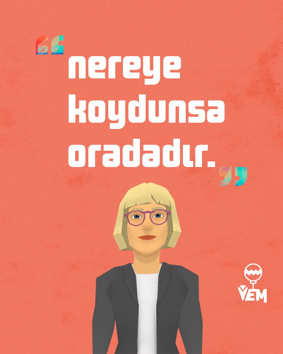 Vemaker tweet media