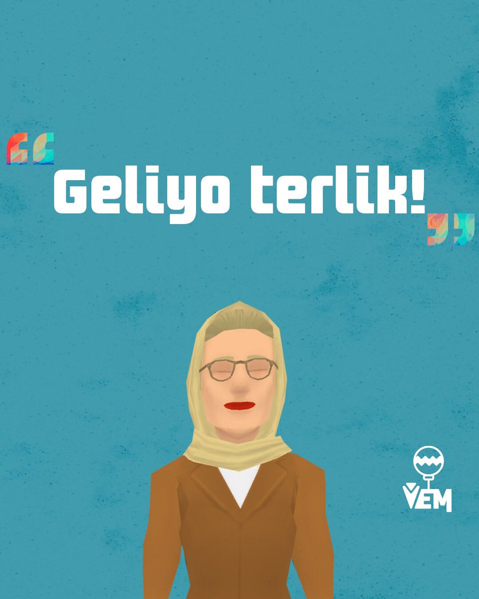 Vemaker tweet media
