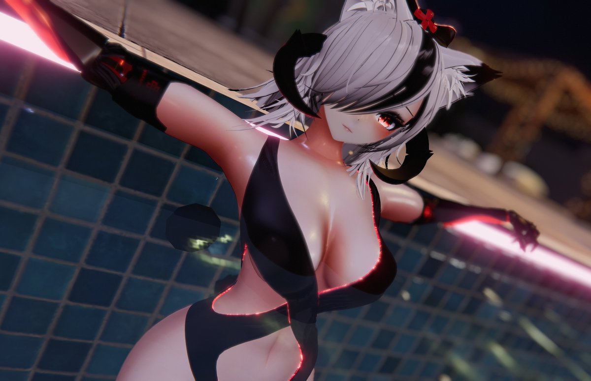 BlacklightNya's tweet image. Join me!