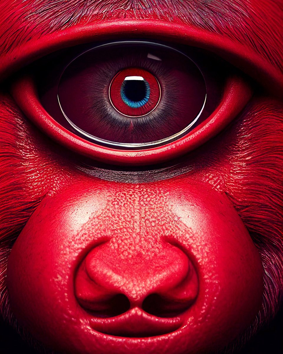 Ganimal Planet tweet media