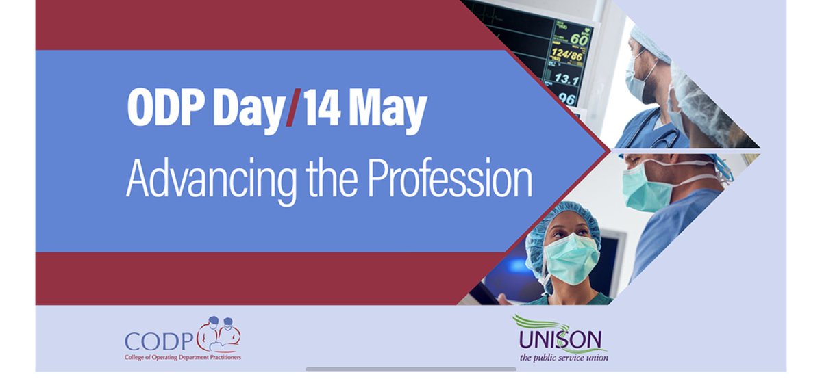 Lisa (@lisavogwill) on Twitter photo Wishing all my #ODP colleagues a Happy #ODPDay <a href="/UHP_NHS/">University Hospitals Plymouth NHS Trust</a> you all do an amazing job each and everyday #ThankYou
A career that can offer many opportunities if your considering this vital profession or looking to relocate reach out. Also a BIG thank you to <a href="/katygriffo/">Katy Griffiths</a> Wishing all my #ODP colleagues a Happy #ODPDay <a href="/UHP_NHS/">University Hospitals Plymouth NHS Trust</a> you all do an amazing job each and everyday #ThankYou
A career that can offer many opportunities if your considering this vital profession or looking to relocate reach out. Also a BIG thank you to <a href="/katygriffo/">Katy Griffiths</a>
