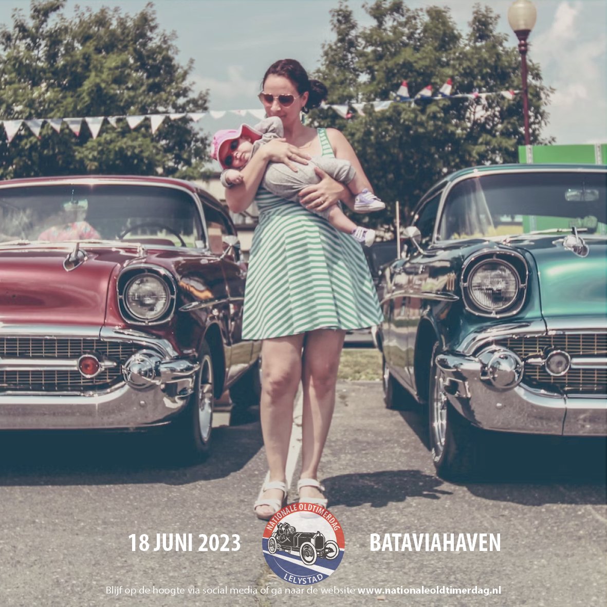 Nat_oldtimerdag's tweet photo. Deze is voor de vrouwen, die niet alleen van hun kinderen, maar ook een beetje van oldtimers houden 😉

Fijne moederdag ❤️

#Moederdag #Liefde #Love #Moederenkind #NationaleOldtimerdag https://t.co/A09TFrUpqv