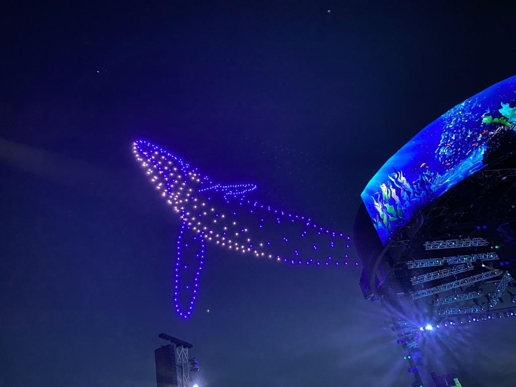 ALieutenancy's tweet image. Fantastic to see some of the fabulous photos from one of the #CountyAntrim ☘️ representatives, @madison_w47, at the #CoronationConcert at #WindsorCastle. Thank you for sharing! @nichildrenshosp