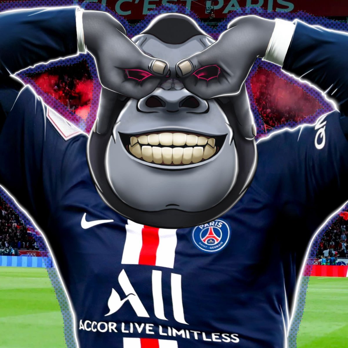 BuildersMeta's tweet image. Hello, everyone. 

Builders, we are pleased to present the first sneak peek of the 13th drop.

Join us if you want to experience an intriguing and exciting reveal experience: 
metabuildersclub.io/mint/13publicm…