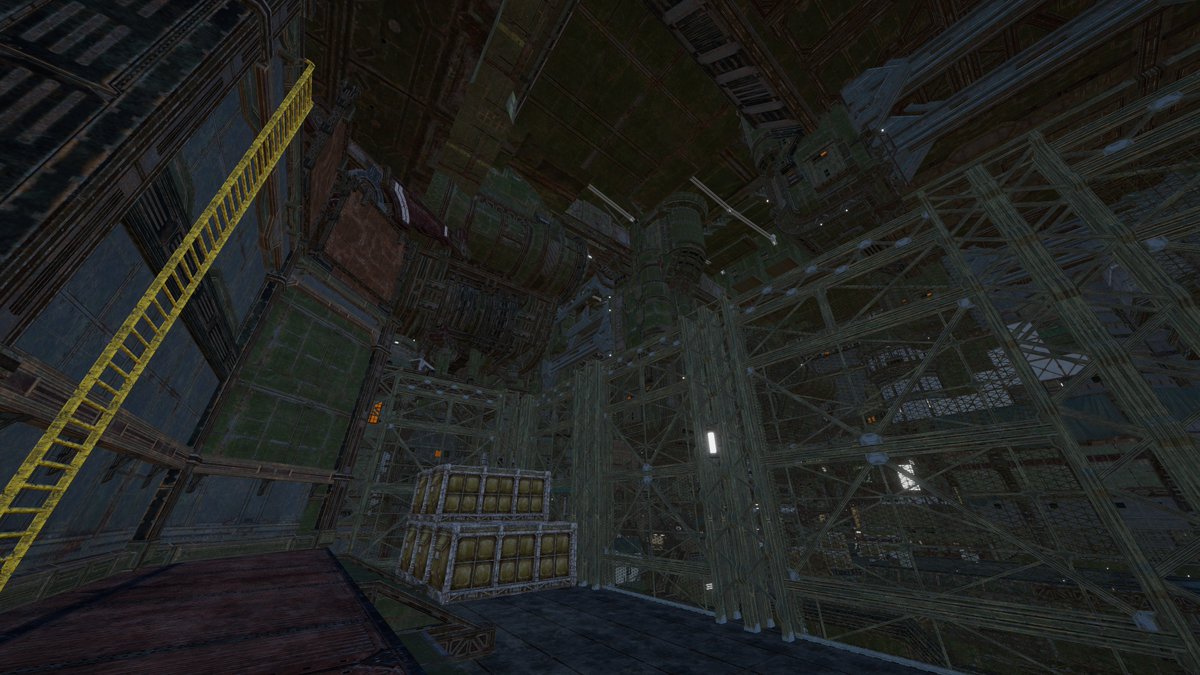 marcolai28_VRC's tweet photo. World : The City - Xenoblade 3
Author : Wulf 
#VRChat_world紹介 #VRChatワールド紹介 https://t.co/a00tohxUNL