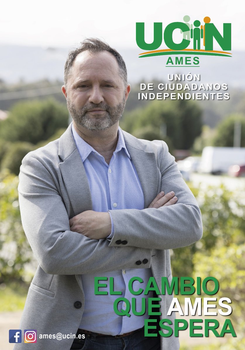 UCIN Ames (@amesucin) on Twitter photo 