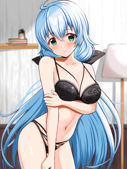 過去絵。 今は18禁漫画を描いてるしその次に描くものも決まっていますが、いつかこの3人を軸にした恋愛系のお話も描いていきたいと思ってます。