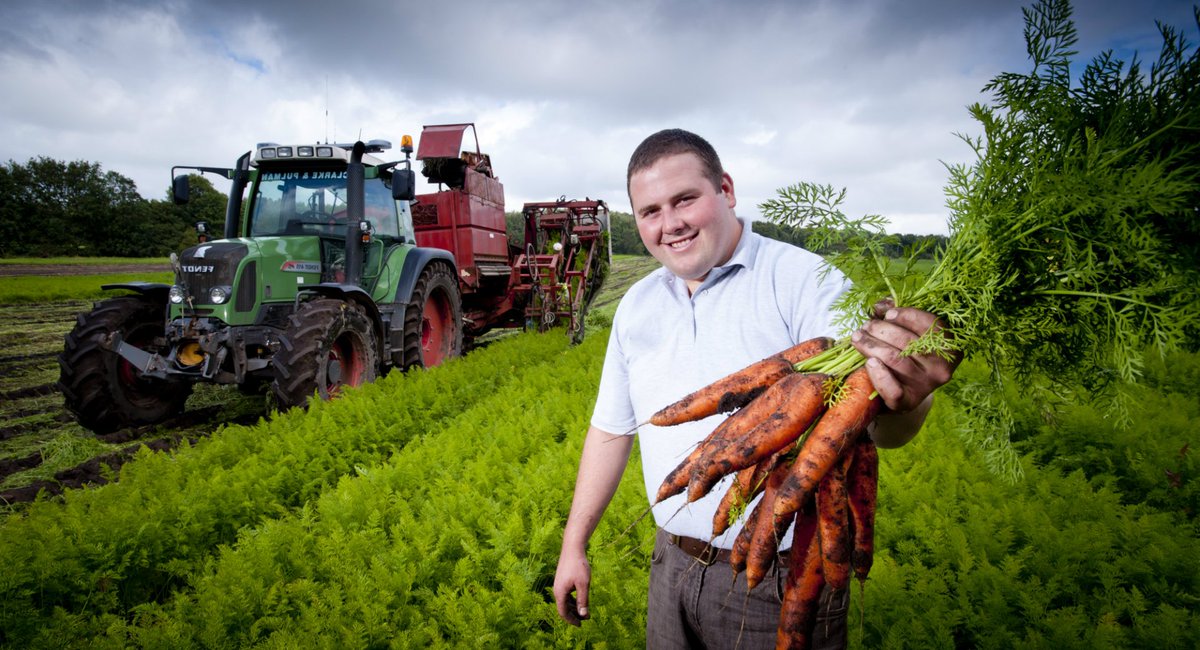 LoveBritishFood's tweet photo. Why not visit a local farm shop today?⬇️

Delicious local produce and you're directly supporting local farmers.

Love British Food? Use your local farm shop!🇬🇧 https://t.co/UPQLaVzfUB