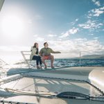 Photo by Ocean Sailing Charters (@charters_ocean)