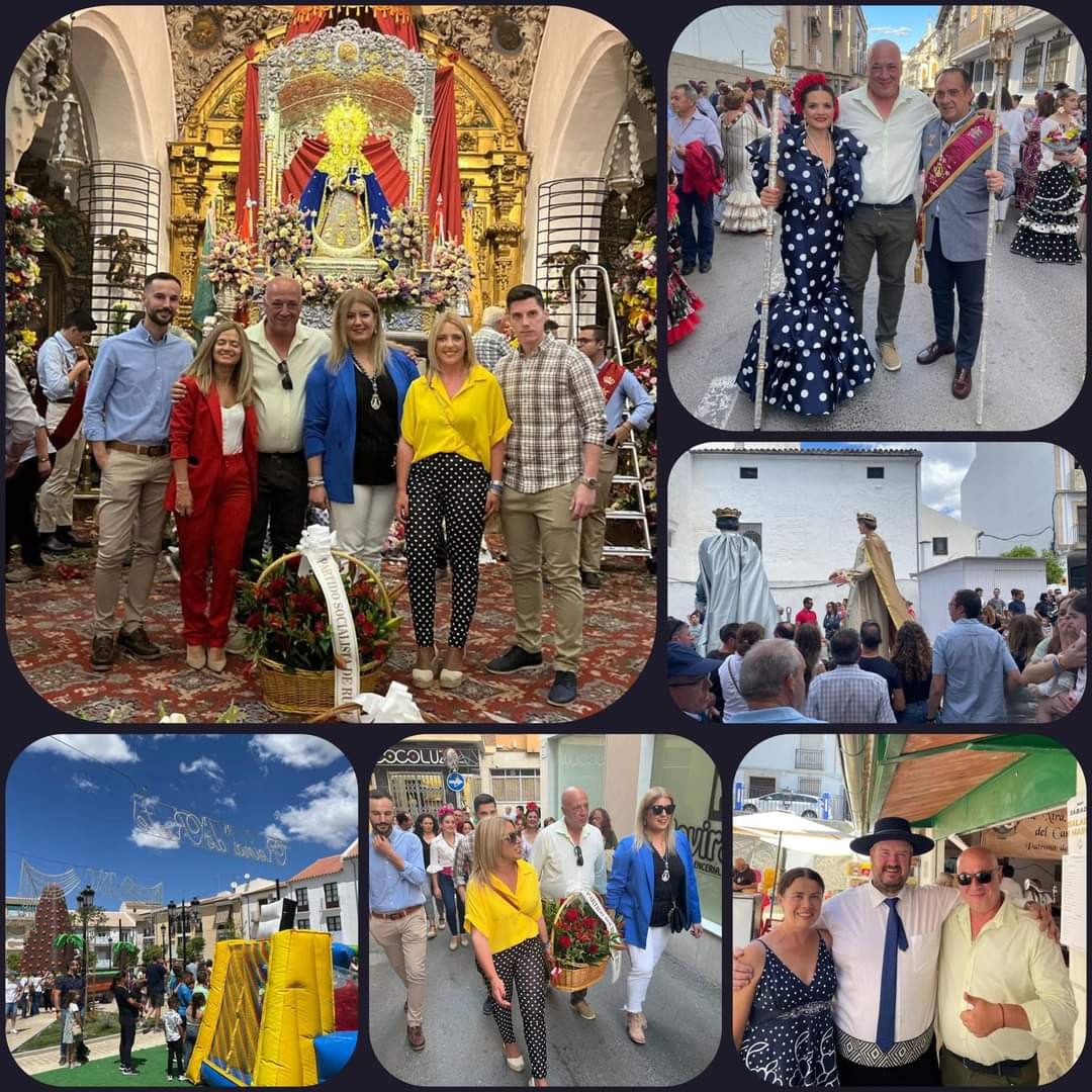 Antonio Ruiz Cruz tweet media