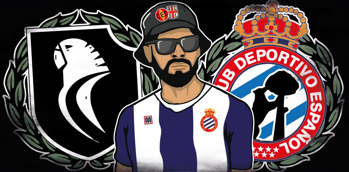 Rcde_Madrid's tweet photo. La gloria os espera rcde https://t.co/3LJ5HvEw5F