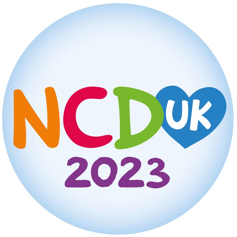 It’s #NCDUK2023 celebrating the rights and freedoms of children. We are helping to give children a day to remember on June 17th with 16 author events. Tickets just £1 each and you can use your ticket to get £1 off a book from the festival bookshop. uk.patronbase.com/_CornishRivier…