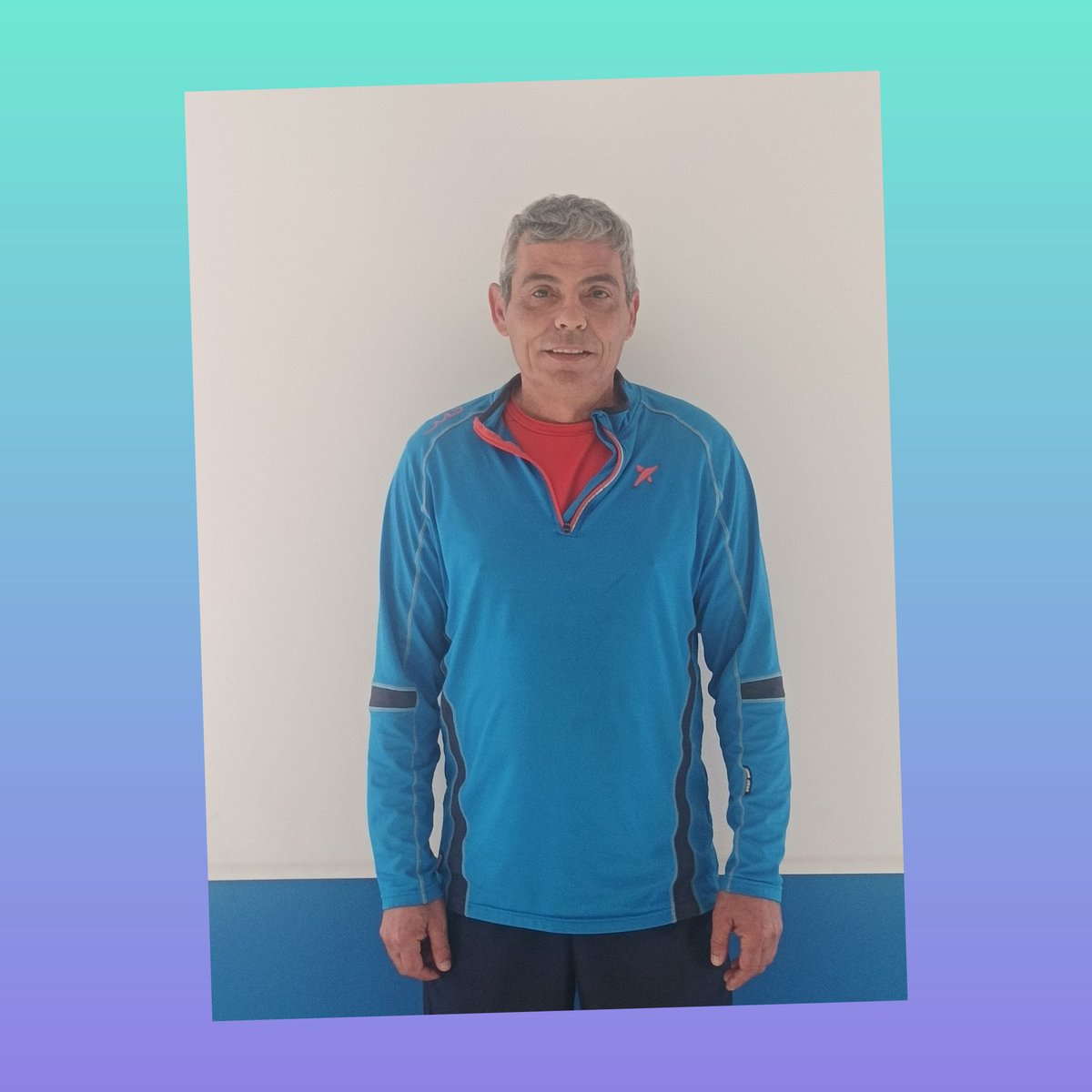 🎊 Aniversari del fins ara únic avi amb titol oficial de l' equip, el nostre amic <a href="/EnricSabanes/">Enric Sabanes</a> "El Zurdo", un dels pioners del <a href="/b_padel/">Veterans - B- Pádel Indoor Mataró</a> i un mític al <a href="/PadelMataro/">Padel Indoor Mataro</a> . 
Felicitats Enric, i que passis
 un gran dia amb tota la família!!!🍻🍻💙💙