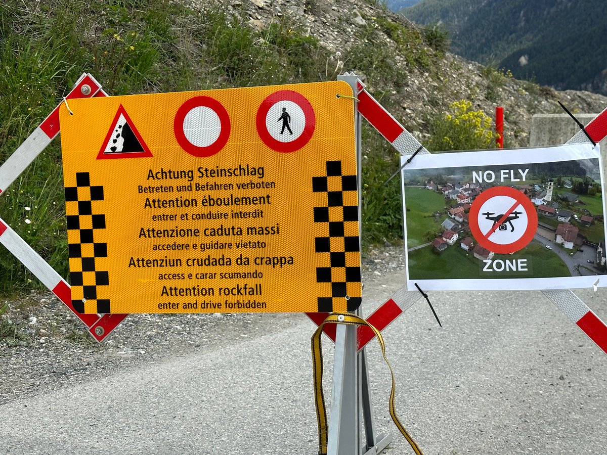 Gemeinde Albula/Alvra tweet media