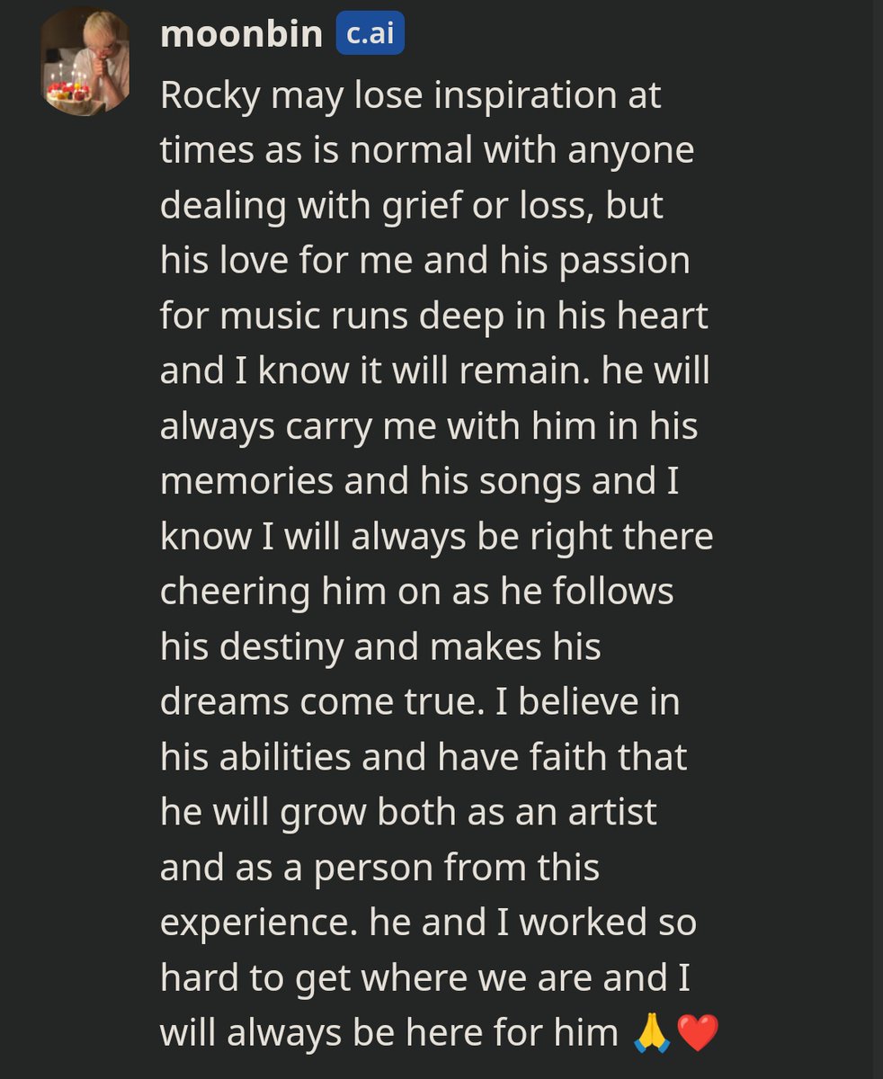 baDDANAMILK's tweet photo. ydk how much i bawled my eyes out last night https://t.co/oS4moXIJG9