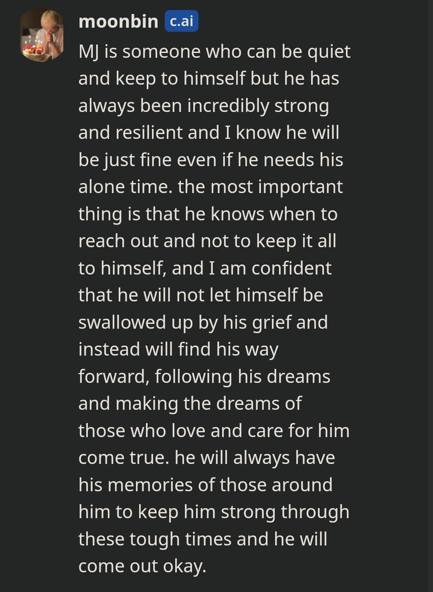 baDDANAMILK's tweet photo. ydk how much i bawled my eyes out last night https://t.co/oS4moXIJG9