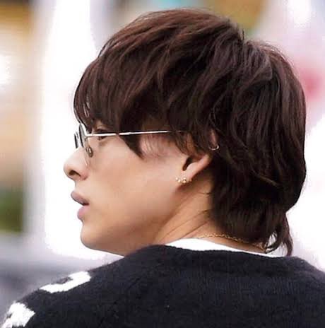 KENTA様専用 平野紫耀 くん 紅白 着用 ピアス DIESEL 両耳セット