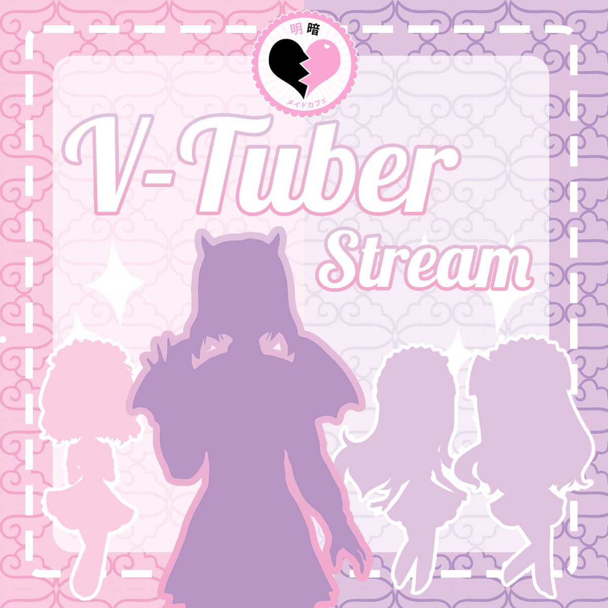 MeianMaids's tweet photo. Minna! Today is the day ❤️ We'll be streaming the ever relaxing and peaceful 👩‍🌾 Stardew Valley 🌟 help us make our farm the best in can be ✨ Our stream will start at 6.30pm UK time, follow us so you don't miss out! ➡️ https://t.co/hArh0weNEG https://t.co/QYxvVig46R