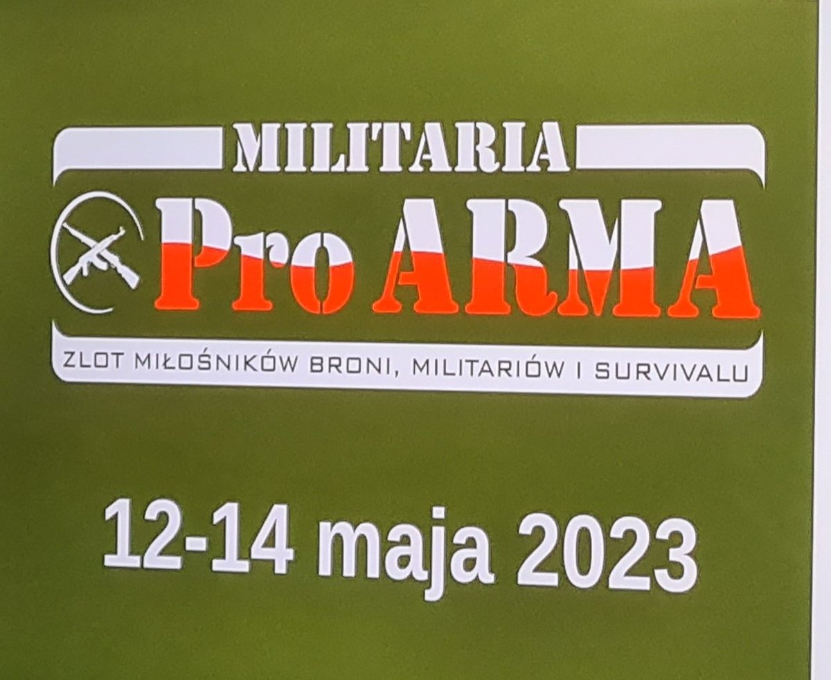 JerzyFlis's tweet photo. Wczoraj "Kwiat Polskiego Rycerstwa" wspierał naszych rekruterów #OZCWCRLublin i @WCR_Lublin 😀
Dzisiaj czekamy na Państwa od 10.00 podczas Militaria Pro-Arma❗️
Przyjdź złóż wniosek do służby w #WojskoPolskie🇵🇱 w naszych punktach rekrutacyjnych🙋♀️🙋♂️ https://t.co/bEFaw86Tip
