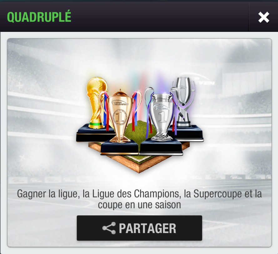 ArkhandOlympic's tweet photo. We won the Super Coupe last season, concluding after winning the League, the Champions League and the Cup in the same season!!!🏆🏆🏆🏆!!
Go Arkhand Olympic!🔥🔥🔥
#TopEleven #TEPA @topeleven @TE_PA_ https://t.co/6GDr5z261l