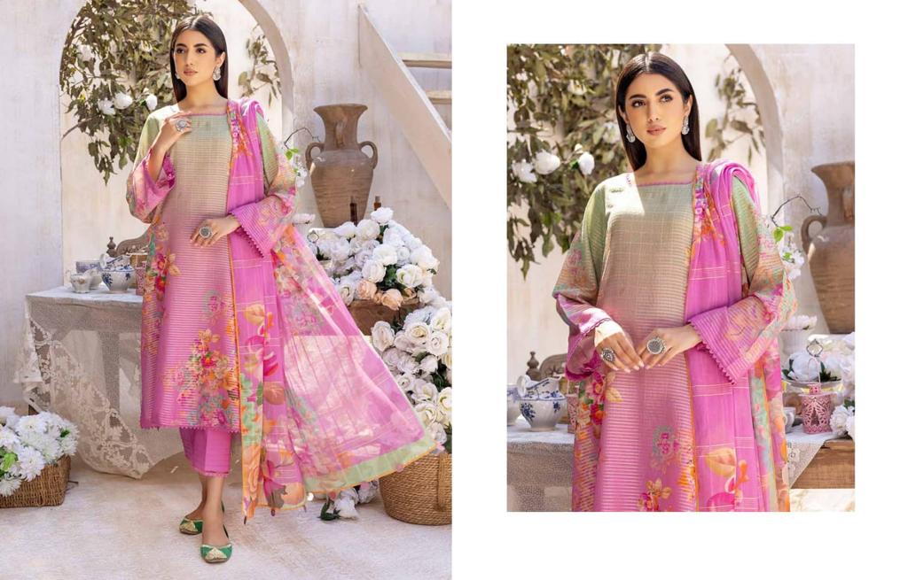 HoorCollections's tweet photo. 1️⃣Charizma C Print Printed Lawn suit.💫
2️⃣Printed Lawn Dupatta and Trouser. 🤩
3️⃣Vol. 5By Riaz Arts 🥳

✅3 PC Collection
✅Original charisma
✅Retail Price: 170 SR Only
⚠️BOOK NOW, DELIVERY will be free🎉
.
#dammamdresses #charizmaofficial #khbobardress #Cheapprice_GoodQuality https://t.co/NJACjKcZos