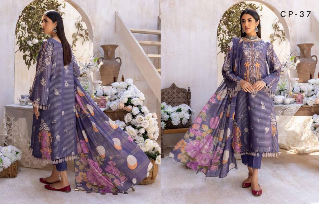 HoorCollections's tweet photo. 1️⃣Charizma C Print Printed Lawn suit.💫
2️⃣Printed Lawn Dupatta and Trouser. 🤩
3️⃣Vol. 5By Riaz Arts 🥳

✅3 PC Collection
✅Original charisma
✅Retail Price: 170 SR Only
⚠️BOOK NOW, DELIVERY will be free🎉
.
#dammamdresses #charizmaofficial #khbobardress #Cheapprice_GoodQuality https://t.co/NJACjKcZos
