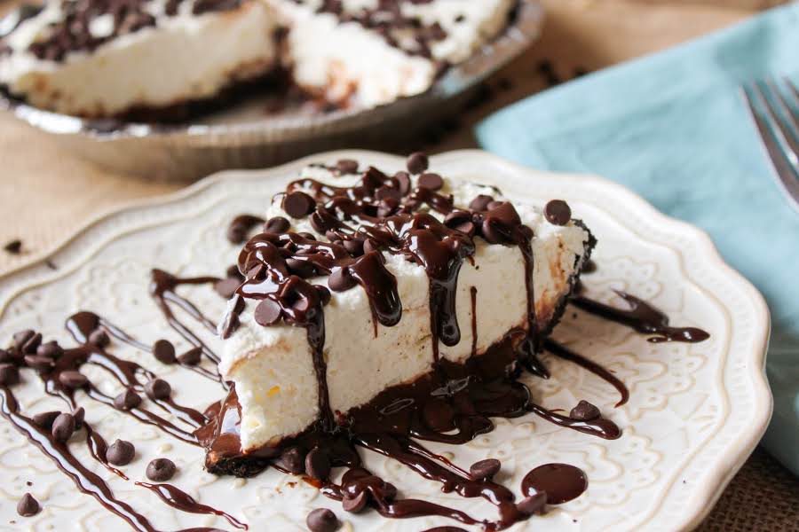 Death By #chocolate Cheesecake. #foods bit.ly/2Ocqb3X