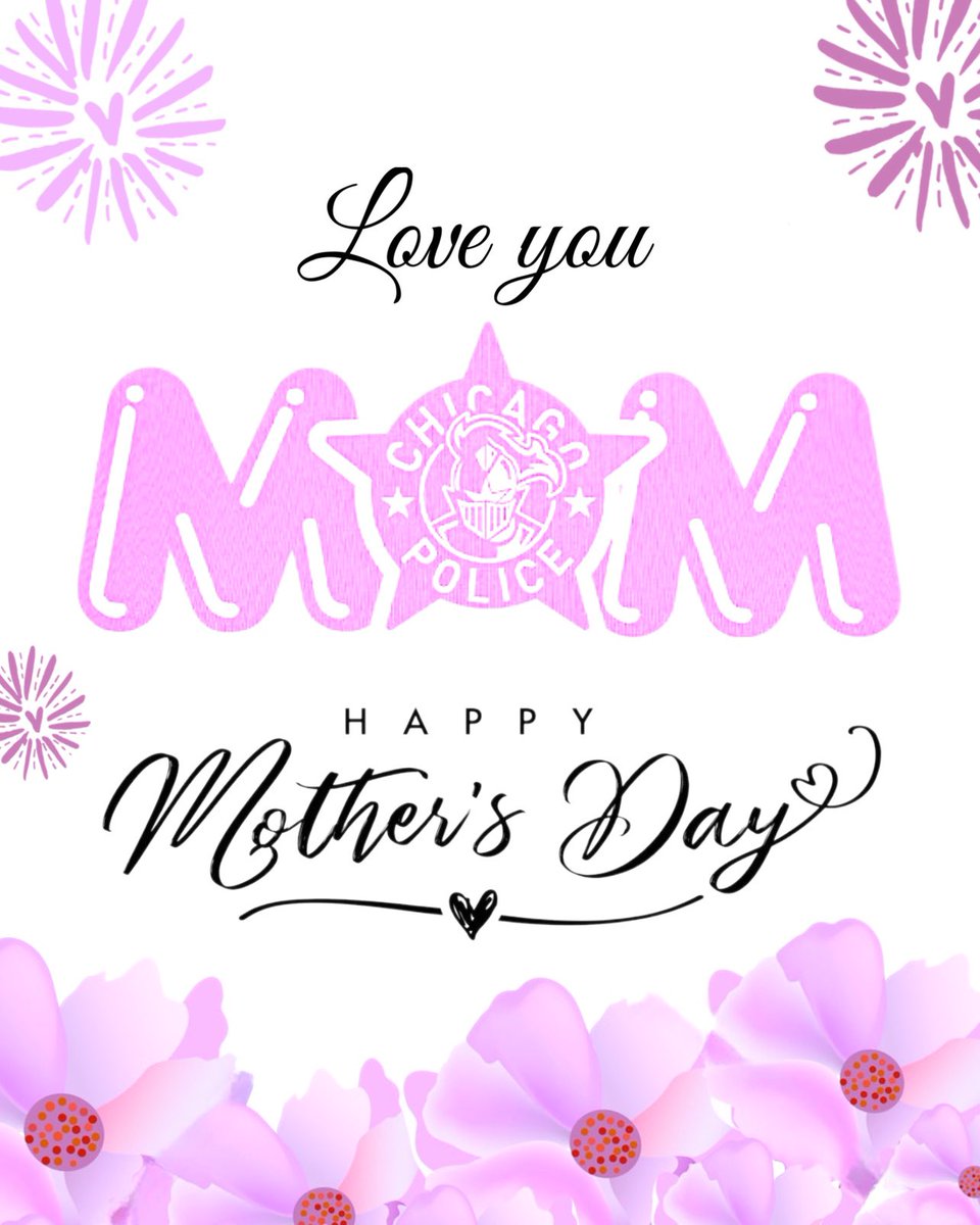 CPDKnights's tweet image. Happy Mother’s Day to all the amazing, loving, caring, nurturing and wonderful mothers all over. Although we appreciate you every day, enjoy this special day with lots of love and happiness. 💕
#Mothersday2023 #loveyoumom #yourday