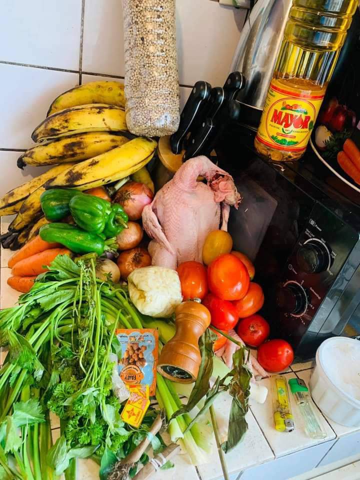 ETHGas_FNDN's tweet photo. Retour du marché du dimanche 😊👌🏼
9450F, un argent bien dépensé
Et je vais prendre une femme ? https://t.co/TYAb77QOT3