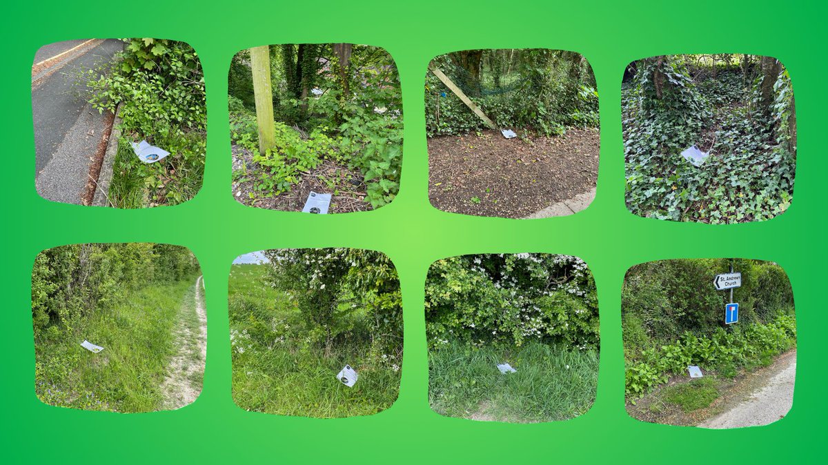 If you are joining us on the Rogation Walk after church this morning, here are the clues you will need for the trail quiz.  (The first one is in the community garden).  Can you guess what the clues spell?