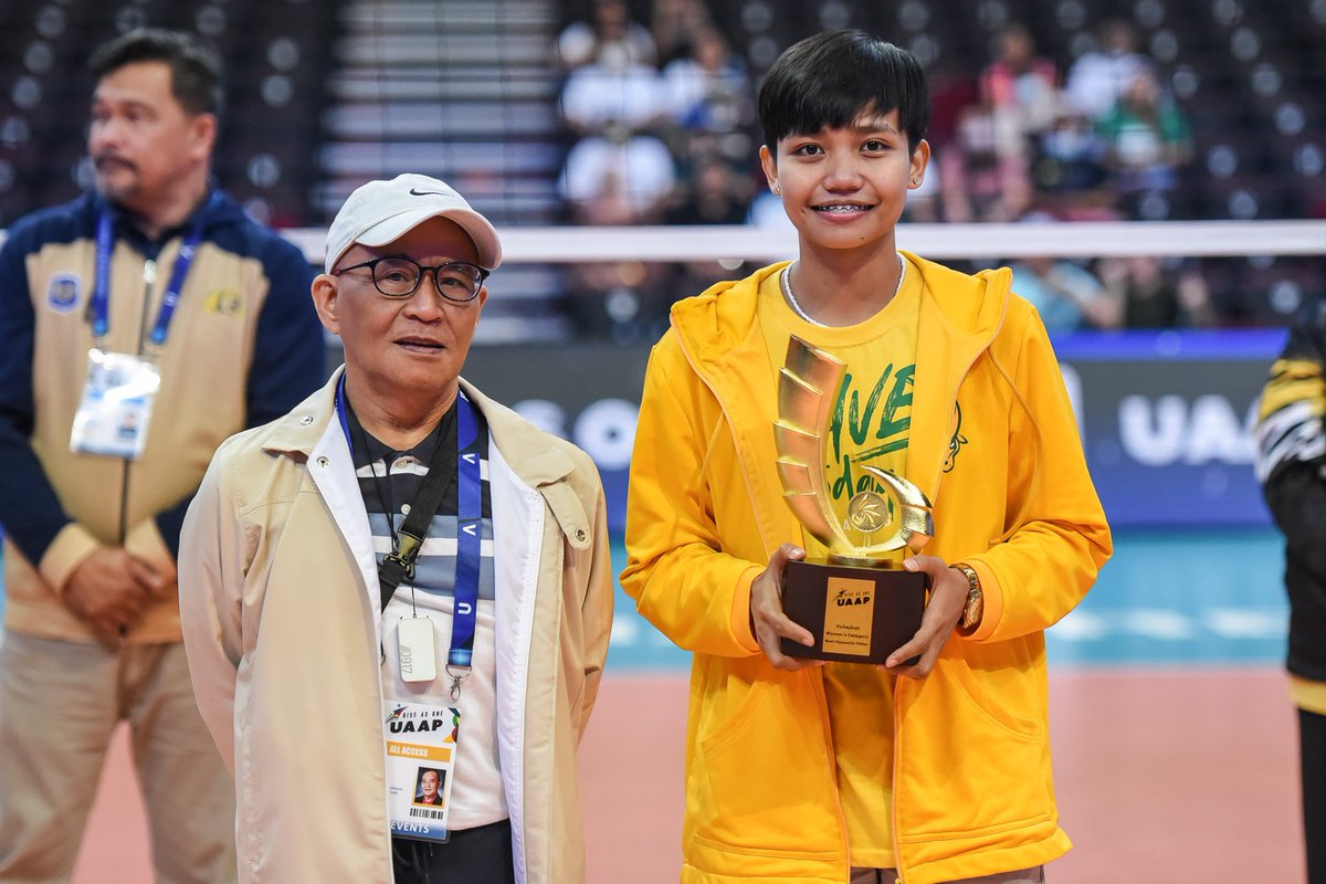RT if you're PROUD of Jovs Fernandez. 🔰🏐