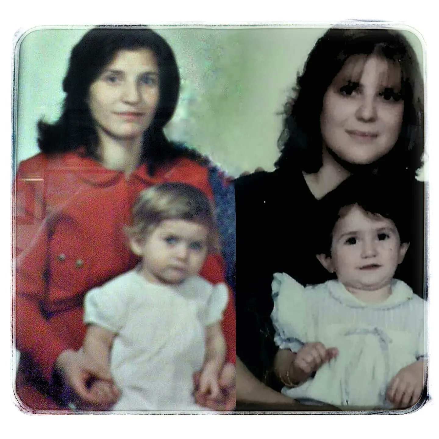 Elif Karaman on Twitter "In the first picture you see my grandma with