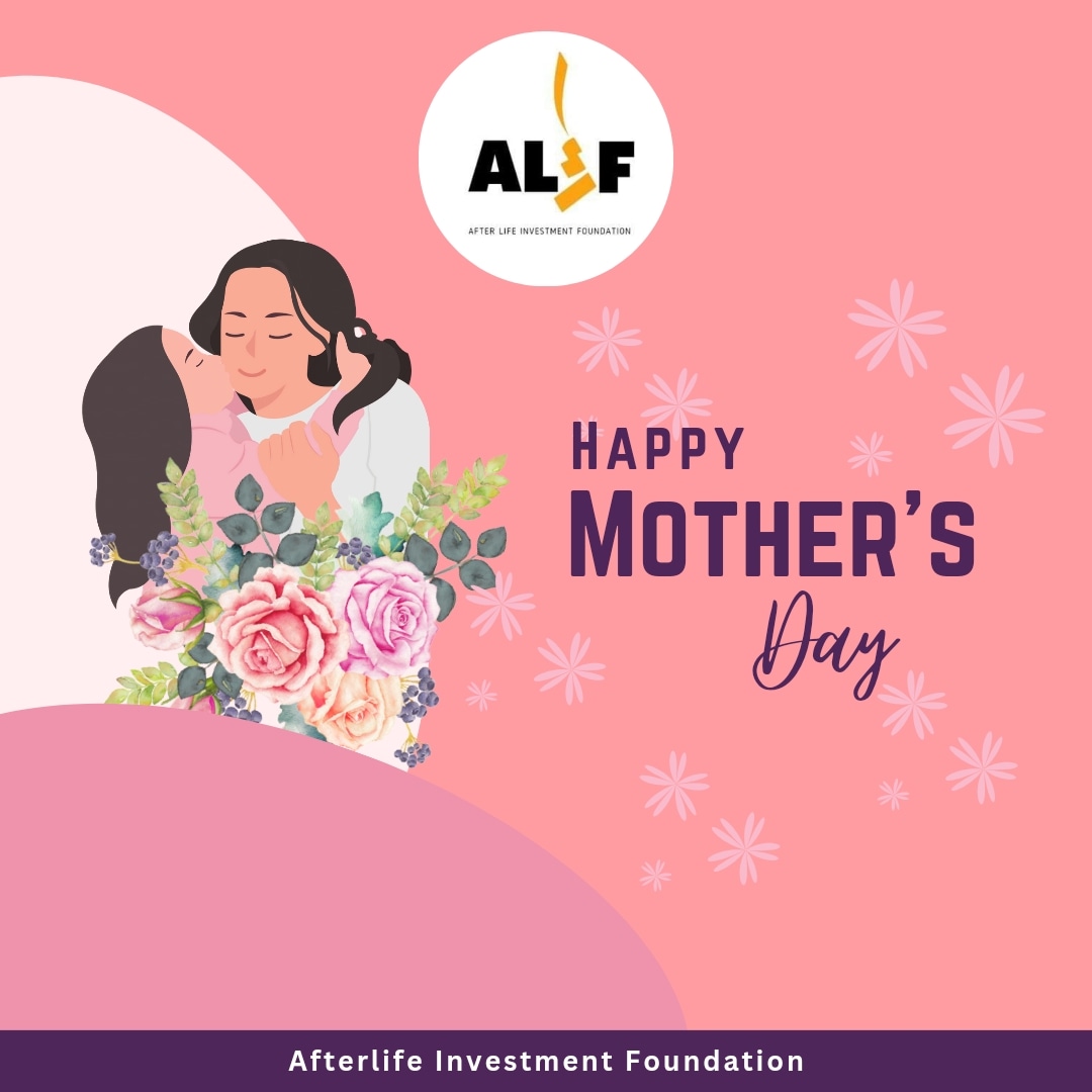 Afterlif786's tweet photo. Thank you to the woman who taught us to be the best version of us, who supports us and showers us with love.
Happy Mother’s Day. ♥️

#alif #afterlifeinvestmentfoundation
#MothersDay #MothersDay2023 #motherdaygift #bestmomintheworld #lovemommy  #mothersdaygifts https://t.co/pfwhNMogek