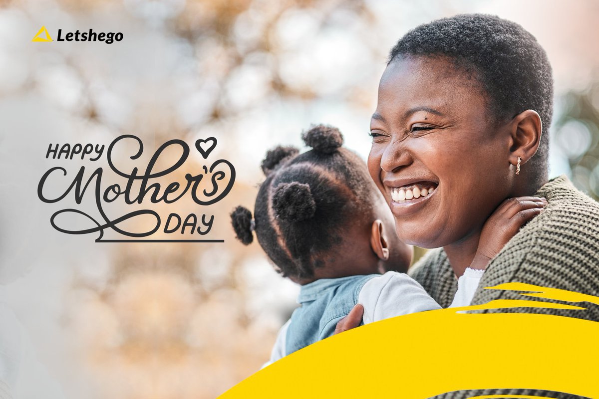 Happy Mother's Day to all the wonderful women around the world. Enjoy a day filled with love and celebration! 

#MothersDay #HappyMothersDay #LetshegoGhana #ImprovingLives