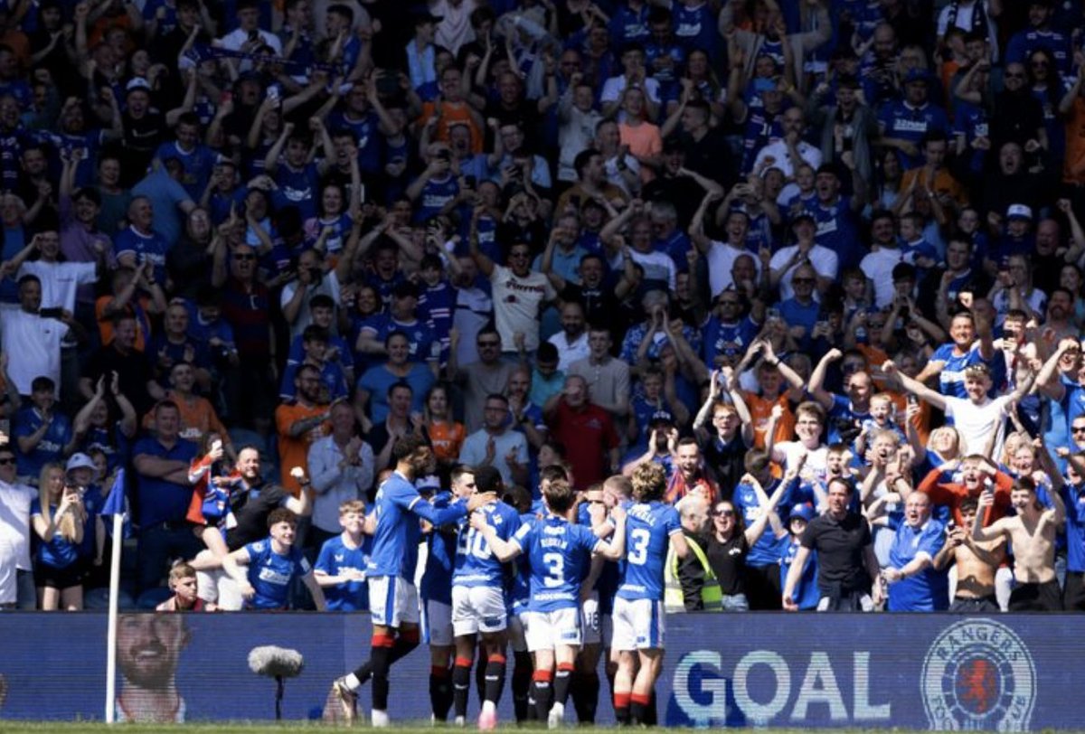 Daily Record Sport tweet media