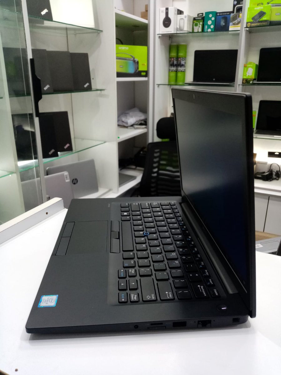 DELL LATITUDE 7480
14 Inch Display 
Intel core i5 
8GB RAM 256GB HDD 
Base Speed 2.7ghz 
Windows 10 pro

PRICE 35,000 Kes <a href="/MiatoTechnolog/">MIATO TECHNOLOGIES</a>

CALL WHATSAPP +245701846097

State House #MothersDay Enigma Grammy Blessed Sunday Garnacho Moms Bamford Baba Leeds Everton Marseille #TikTok