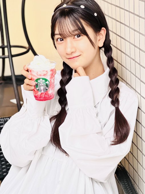 Twitterのコスプレ画像2