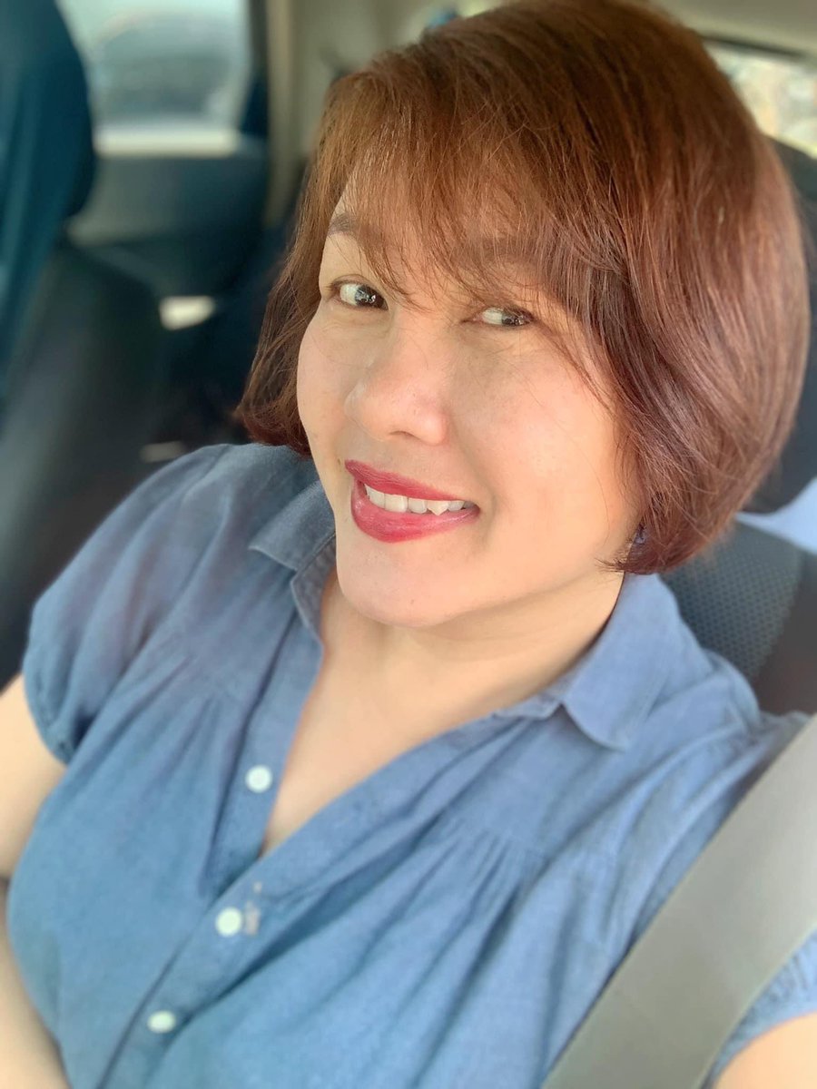 PatTheHellAngel's tweet photo. I casted my vote 🗳️ 
Waiting for Bambi to cast hers
2 คนแม่ลูก คนละหน่วยเลือกตั้ง ยังดีนะที่ไม่ไกลกันมาก #เลือกตั้ง66 #อยู่คนละฝั่งแต่เราเคารพสิทธิ์ซึ่งกันและกัน #เคารพสิทธิ์ผู้อื่นคือประชาธิปไตยที่แท้ทรู #Democracy Not #Democrazy https://t.co/4jwMq4SgrG
