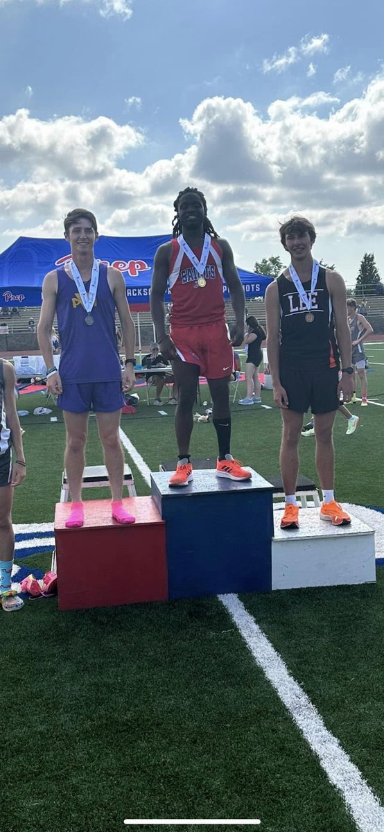 Greenville Christian Athletics tweet media