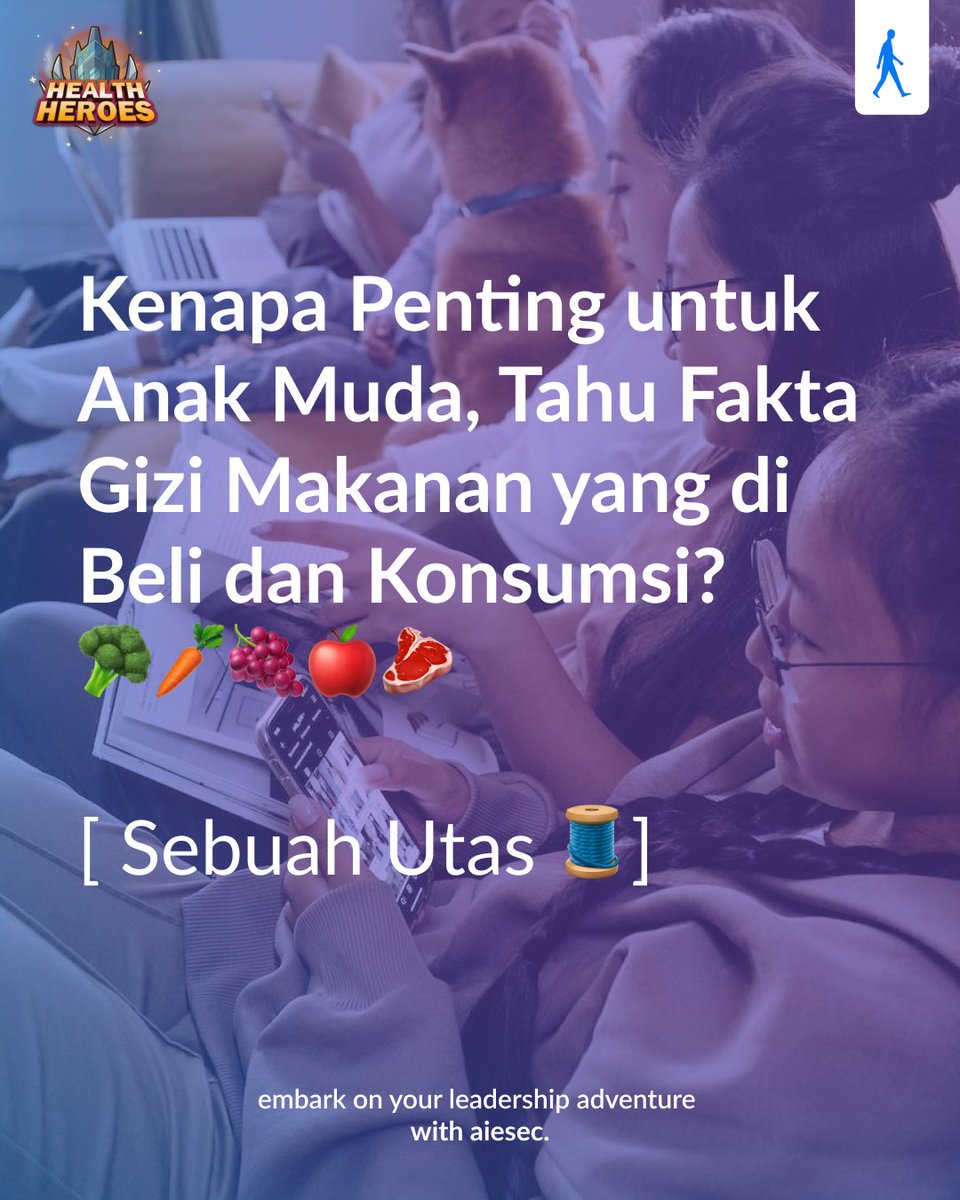 AIESEC in Indonesia on Twitter: 