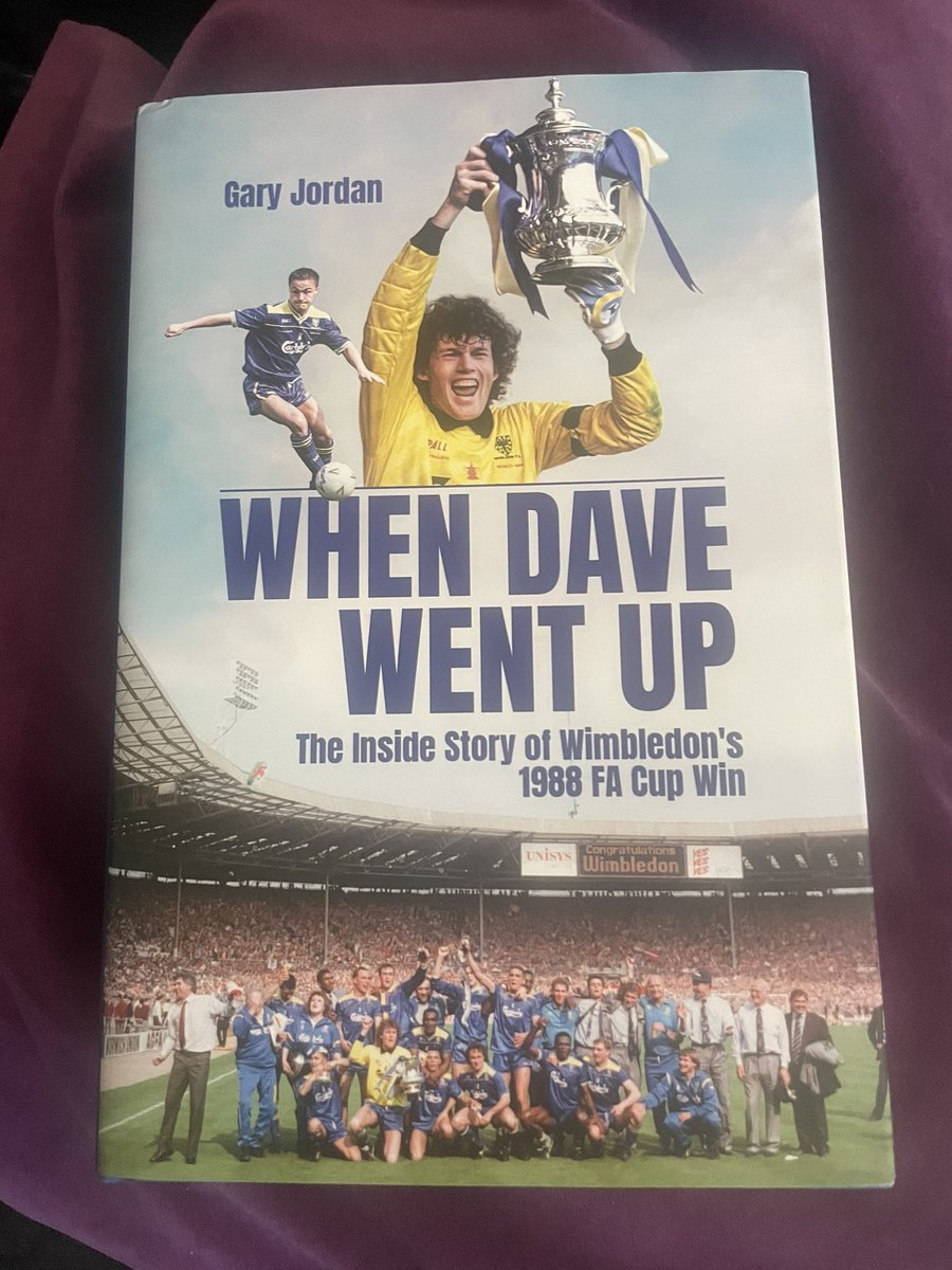 Gary Jordan tweet media