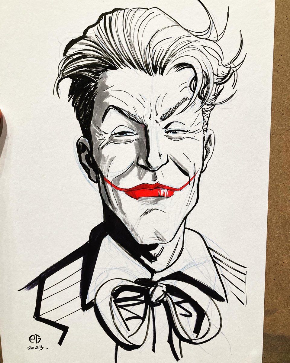 Patrick Goddard tweet media