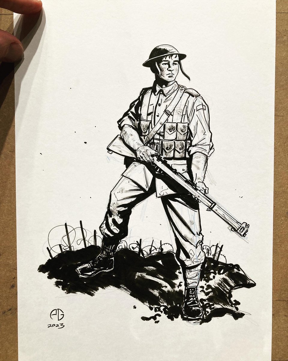 Patrick Goddard tweet media