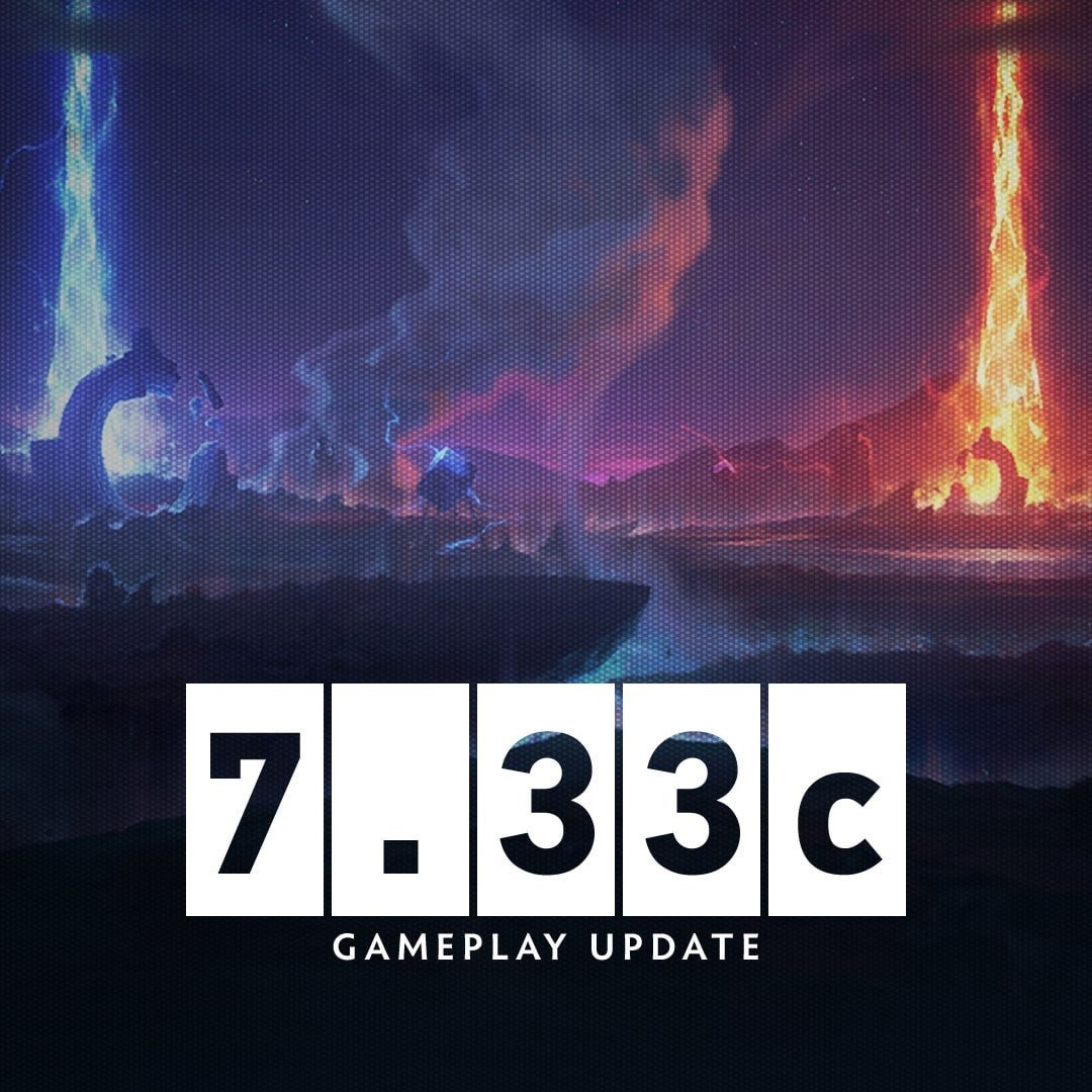 7.33c is here!

Check it out 
dota2.com/patches/7.33c