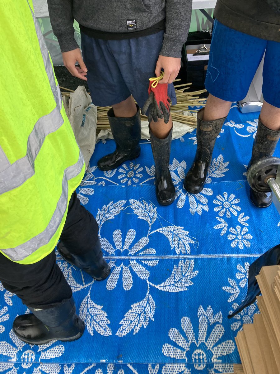 What a wonderful day!  Thanks so much to the #KaiparaMoana team for such incredible work restoring a very special river system.  My thanks also to our partners <a href="/Kaiparadistrict/">Kaipara District</a> <a href="/ruraldesign/">Rural Design</a> #TeUrioHau #Environs #FuturEcology #KaiwakaSchool as well as the community.  Great job!